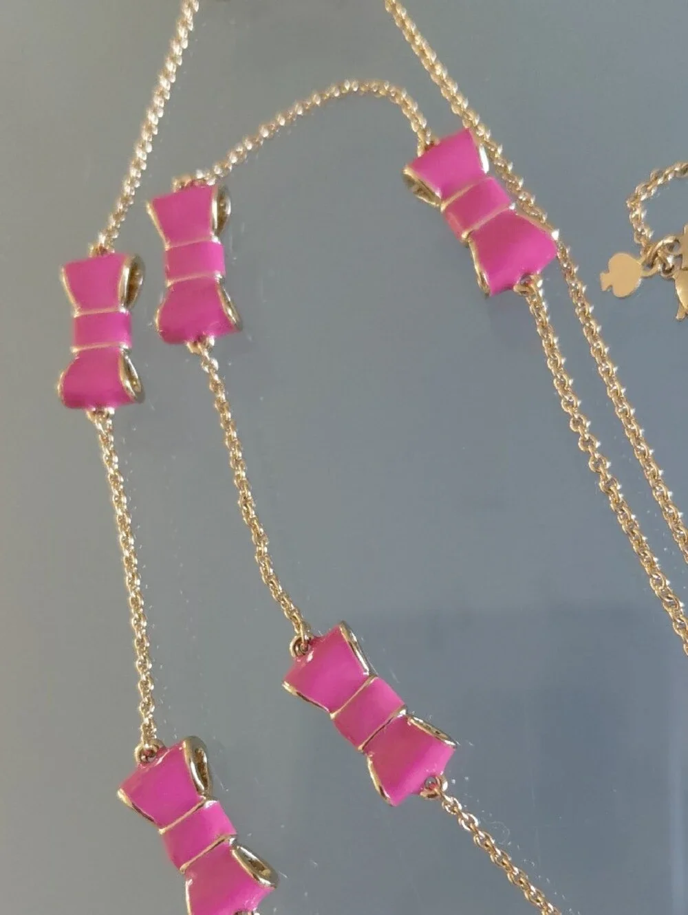 kate spade add playful